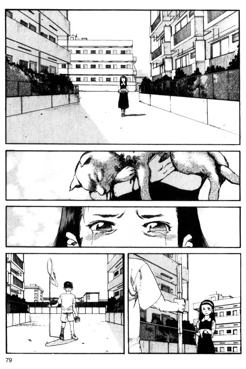 Project Arms Chapter 26 3